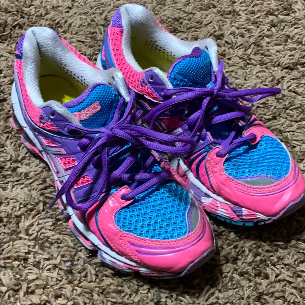 Asics gel-kayanu